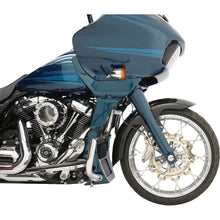 Klock Werks Front Fender - 16"/17"/18"/19" - Henry Fit [MPN: KWF-01-0308]_1079935