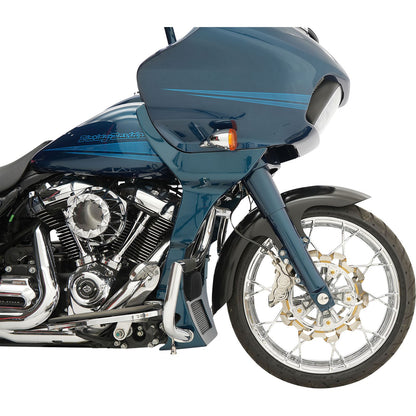 Klock Werks Front Fender - 16"/17"/18"/19" - Henry Fit [MPN: KWF-01-0308]_1079935