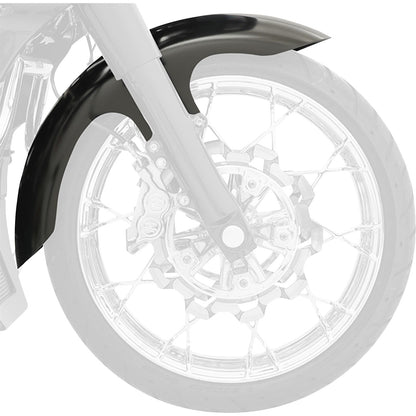 Klock Werks Front Fender - 16"/17"/18"/19" - Henry Fit [MPN: KWF-01-0308]_1079985