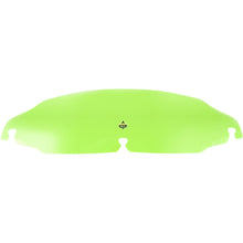 Klock Werks Windshield - 3-1/2" - Green Ice [MPN: KWW-01-0656]_1097415