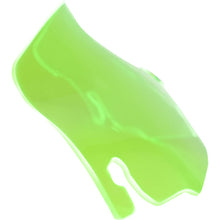 Klock Werks Windshield - 3-1/2" - Green Ice [MPN: KWW-01-0656]_1097414