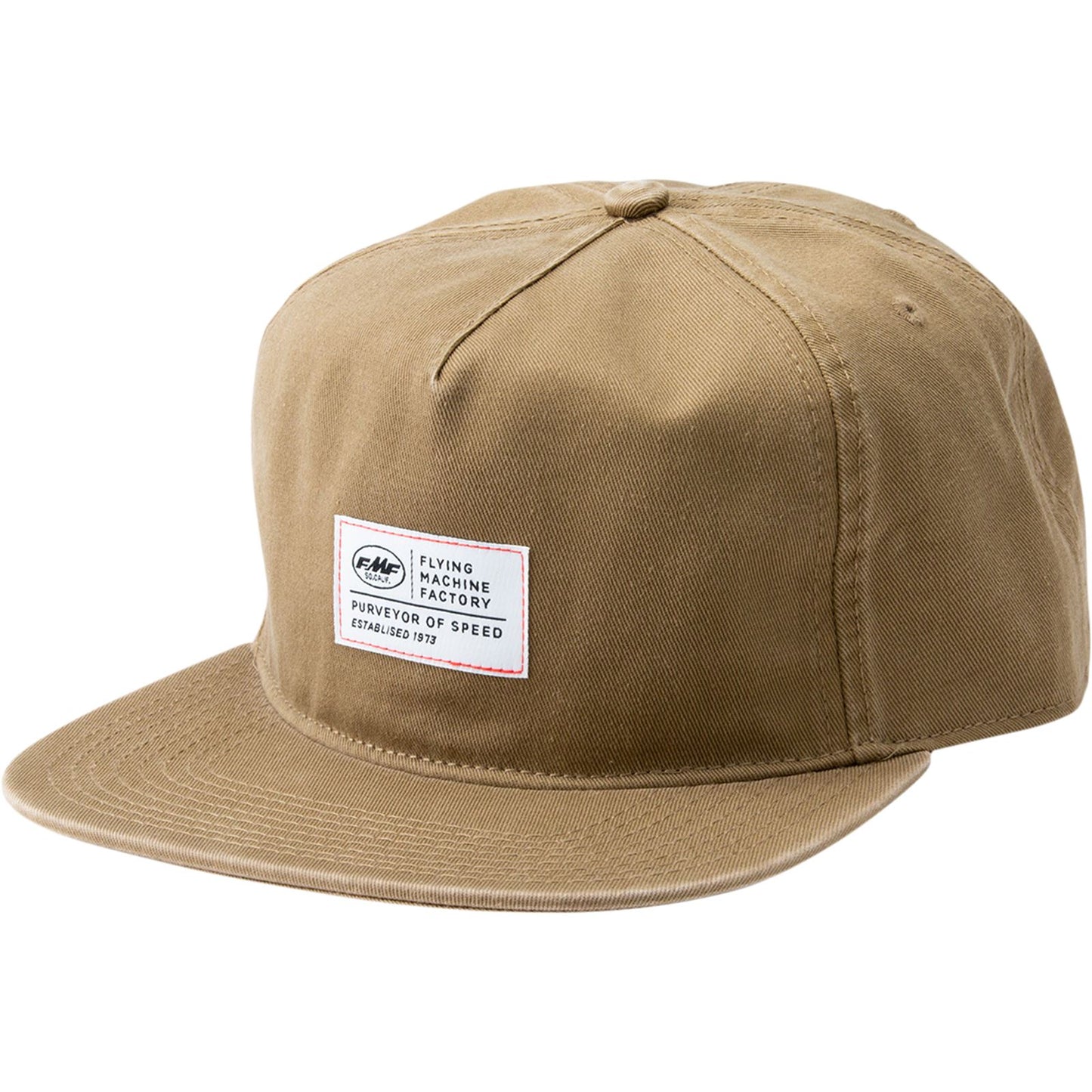 FMF Racing Profound Hat - Brown - One Size FA22196900BRNOS_898735