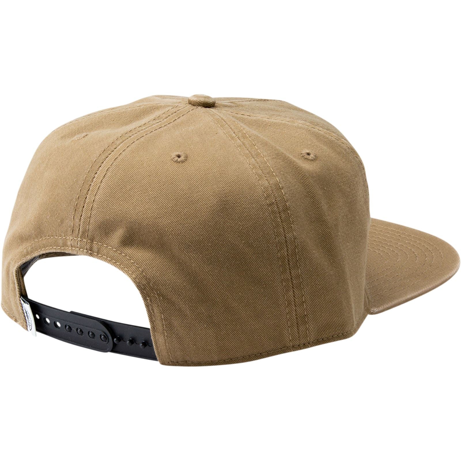 FMF Racing Profound Hat - Brown - One Size FA22196900BRNOS_898783