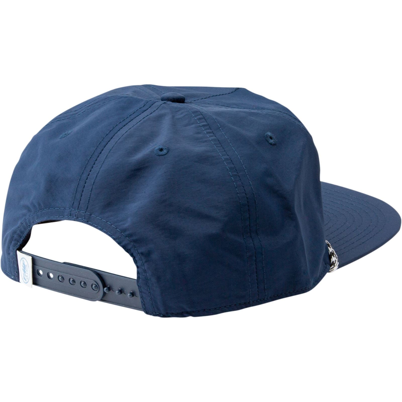 FMF Racing Slacker Hat - Navy - One Size FA22196904NVYOS_898862