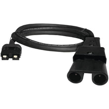 Pro Charging Systems Golf Cart Charging Cable for Yamaha Mac 2-Pin [MPN: 602619]_931398