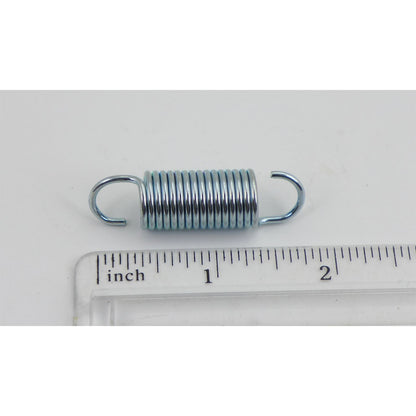 2FastMoto Exhaust Spring 1 3/4" 2 Pack for Arctic Cat Ski-Doo 1998-2017 S02-105-01_979252