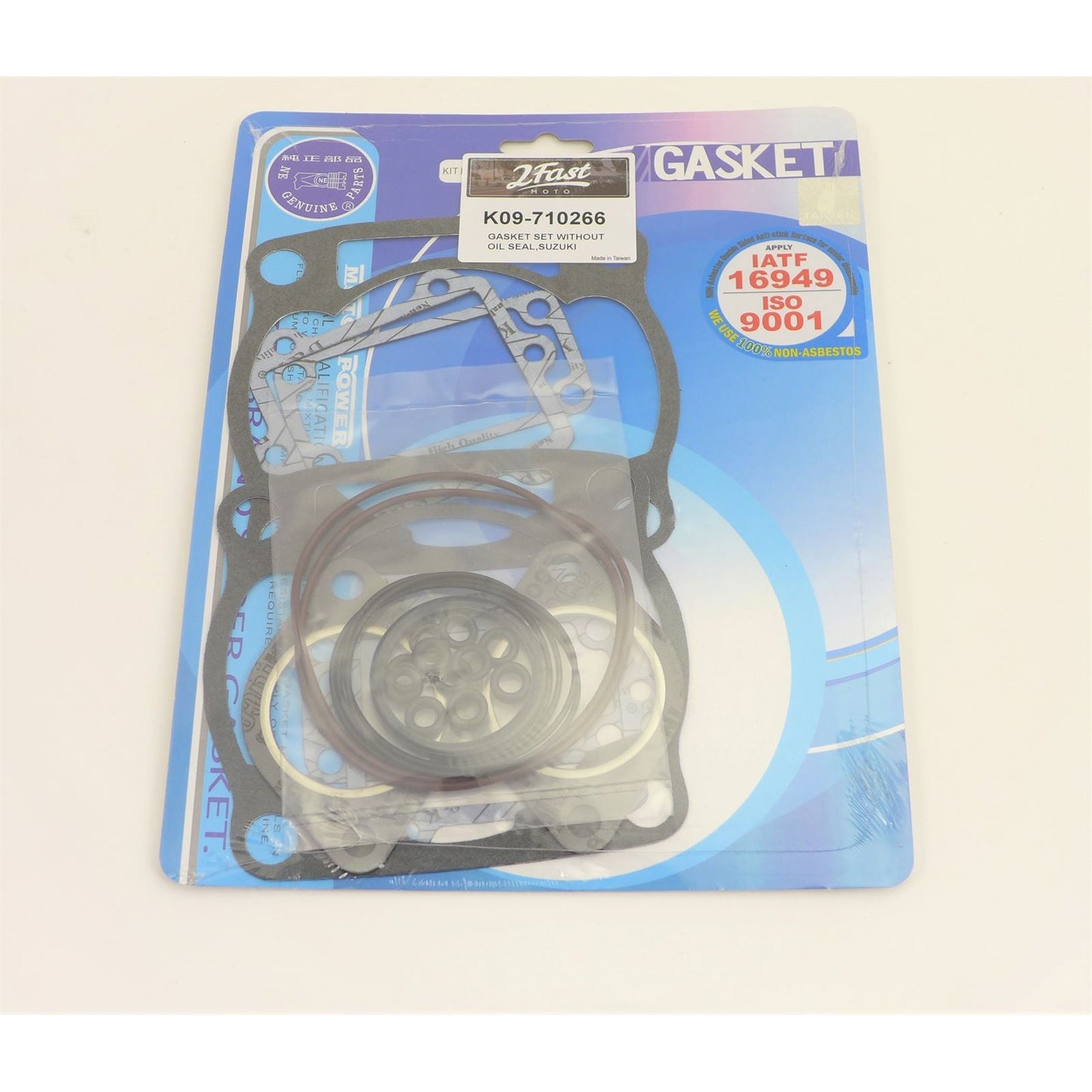 2FastMoto Gasket Set Without Oil Seal For Various Arctic Cat 2001-2005 710266_979802