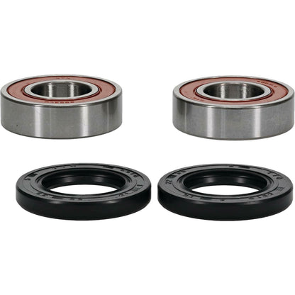 Pivot Works Wheel Bearing Kit - Premium 25-1049-P_899384