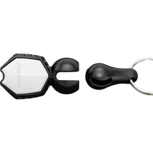 Show Chrome Key Holder for Can-Am Ryker 41-415_899439