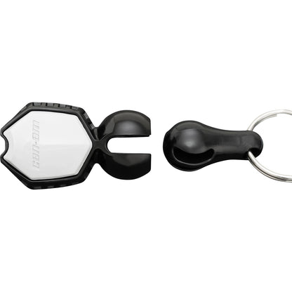 Show Chrome Key Holder for Can-Am Ryker 41-415_899439