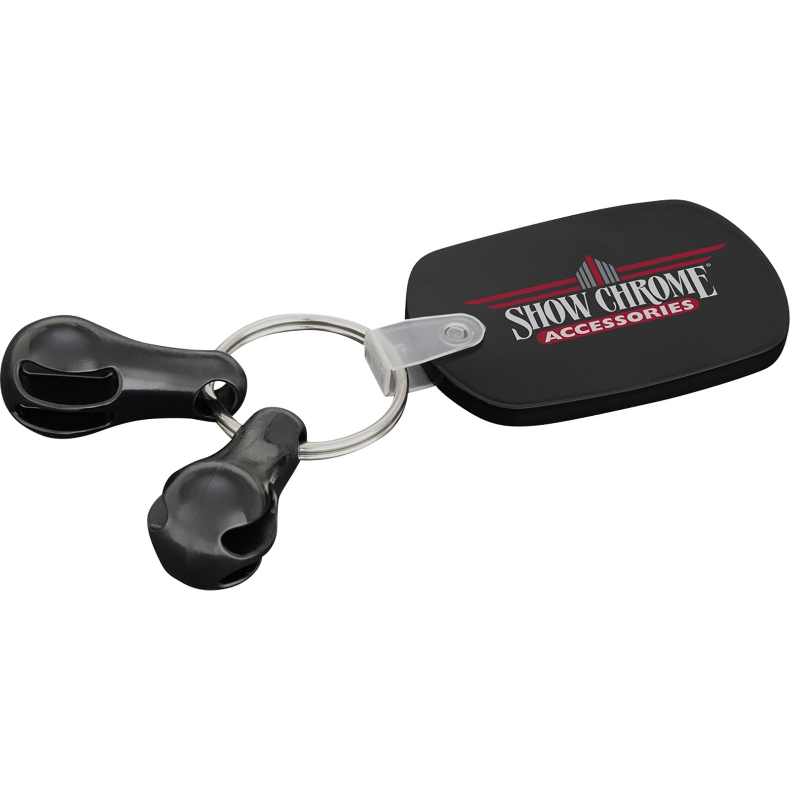Show Chrome Key Holder for Can-Am Ryker 41-415_899440