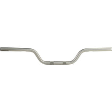 Arlen Ness Handlebar - MX Moto - Raw Stainless Steel 520-042_899441