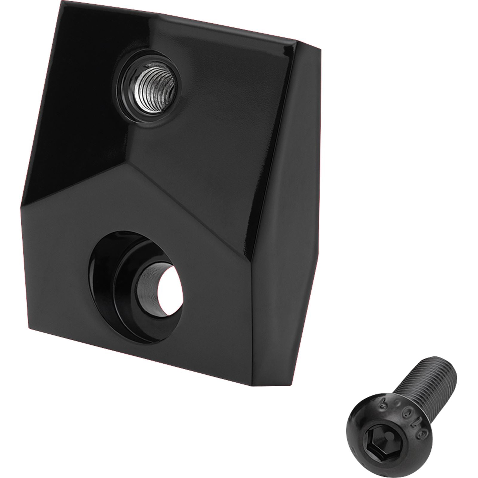 Show Chrome Gauge Riser for Can-Am Ryker 41-417_899442