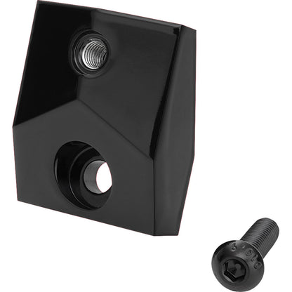 Show Chrome Gauge Riser for Can-Am Ryker 41-417_899442