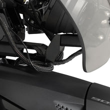 Show Chrome Gauge Riser for Can-Am Ryker 41-417_899443