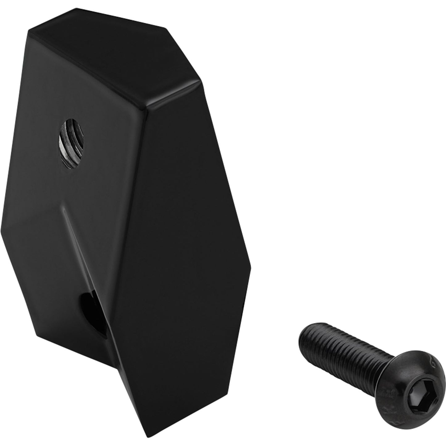 Show Chrome Gauge Riser for Can-Am Ryker 41-417_899444