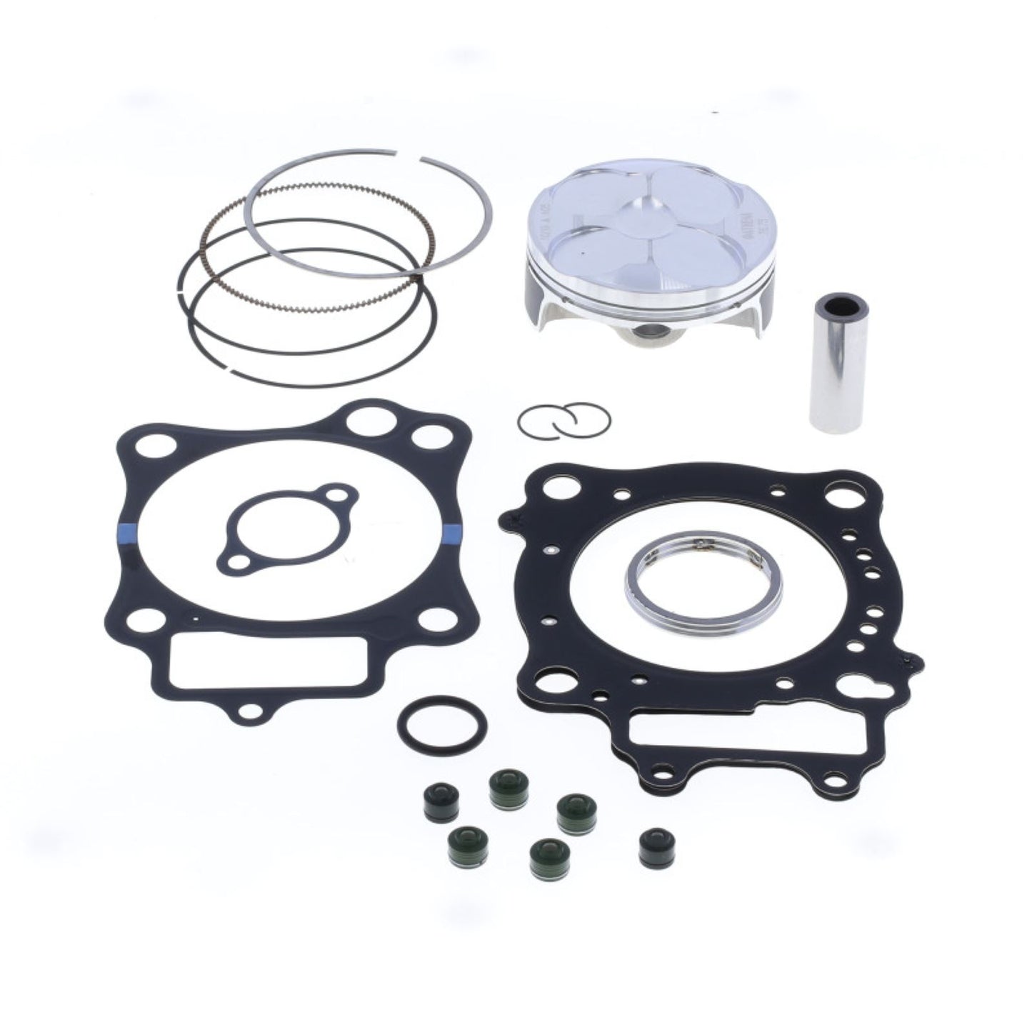 Athena Piston Kit with Gaskets for Honda CRF250 2010-2013 P5F0768245001B_1449008