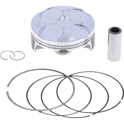 Athena Piston Kit with Gaskets for Honda CRF250 2010-2013 P5F0768245001B_1079664