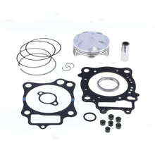 Athena Piston Kit with Gaskets for Honda CRF250 [MPN: P5F0768245002A]_1451150