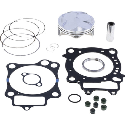 Athena Piston Kit with Gaskets for Honda CRF250 2014-2015 P5F0768245002B_1079693