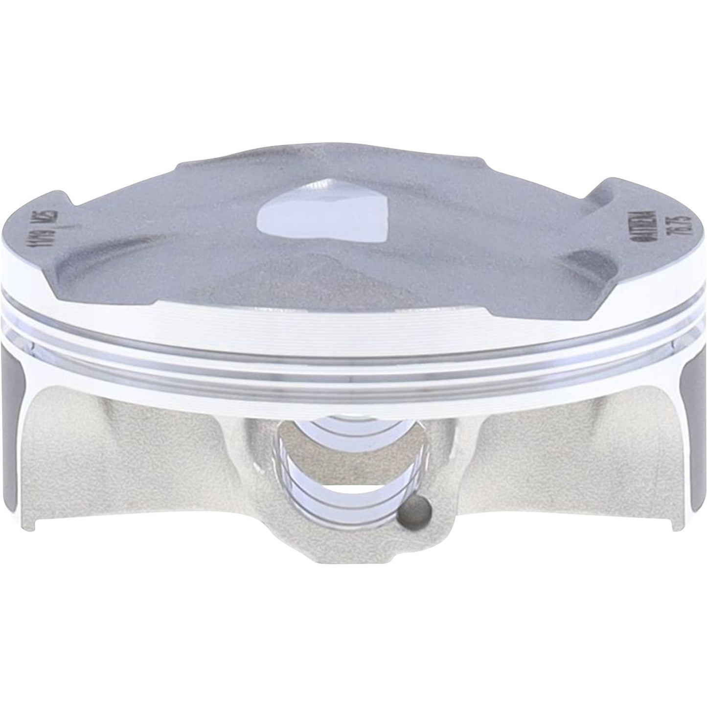 Athena Piston Kit with Gaskets for Honda CRF250 - 13.5:1 P5F0768245003A_1079697