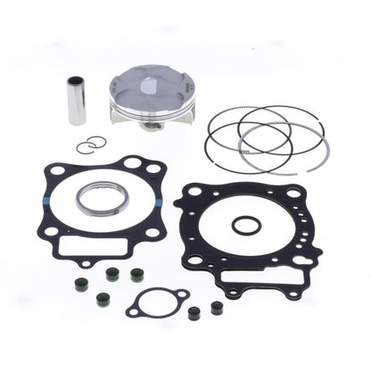 Athena Piston Kit with Gaskets for Honda CRF250 2016-2017 [MPN: P5F0768245003B]_1449009