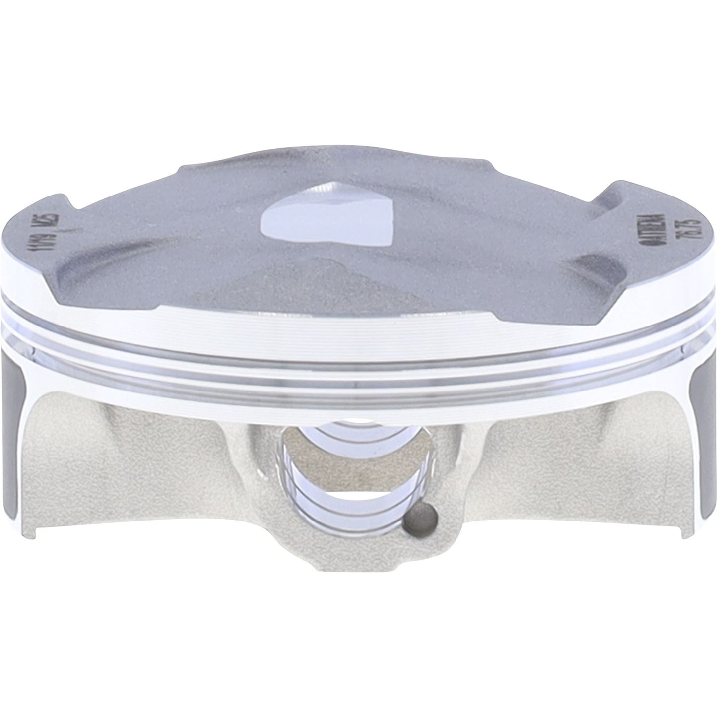 Athena Piston Kit with Gaskets for Honda CRF250 2016-2017 [MPN: P5F0768245003B]_1079701