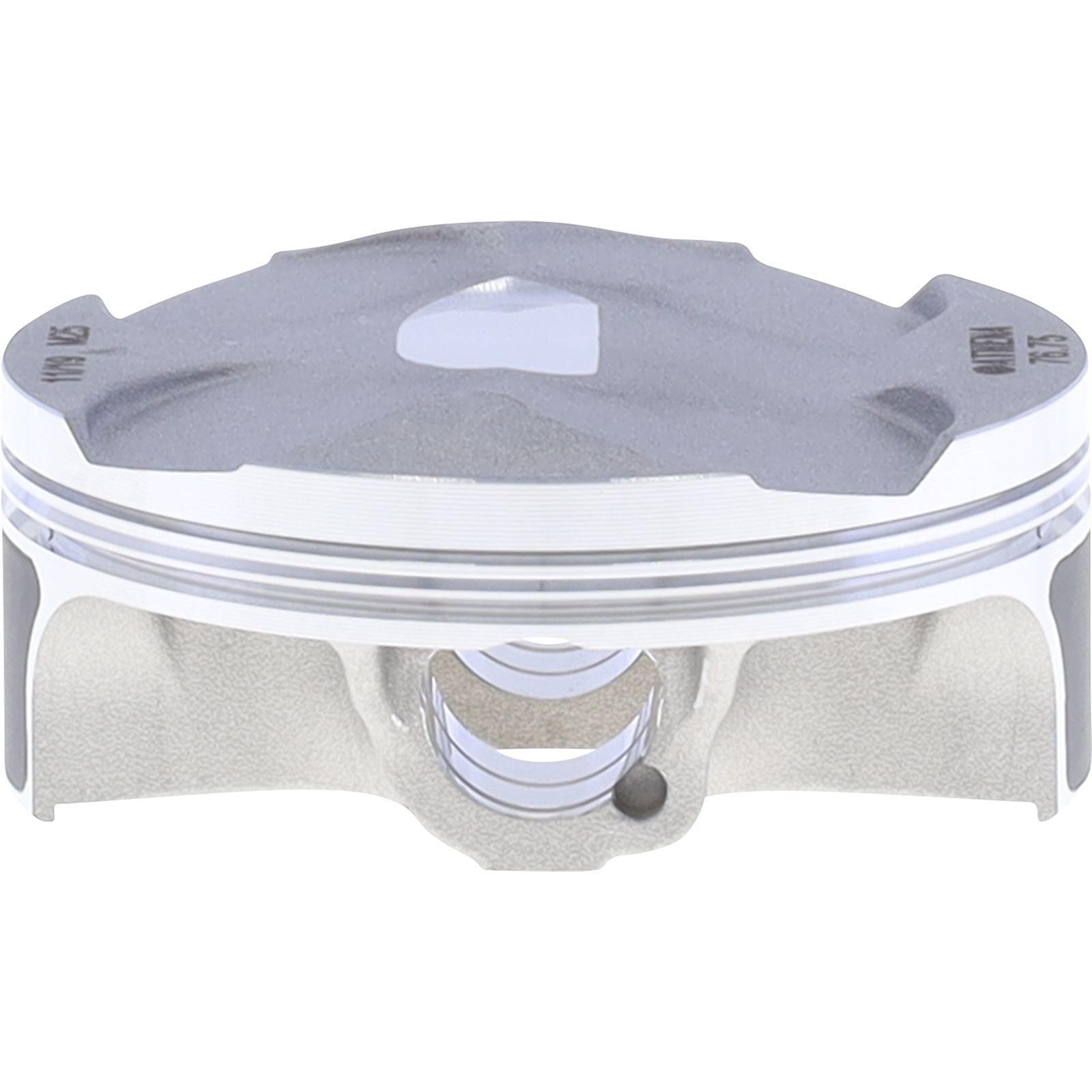 Athena Piston Kit with Gaskets for Honda CRF250 2016-2017 [MPN: P5F0768245003B]_1079701