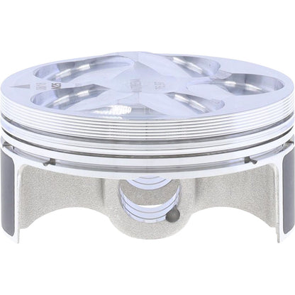 Athena Piston Kit with Gaskets for Yamaha YZF250 - 13.5:1 [MPN: P5F0770039007A]_1079703