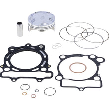 Athena Piston Kit with Gaskets for Suzuki RM-Z 250 2010-2018 [MPN: P5F0770098004B]_1079689