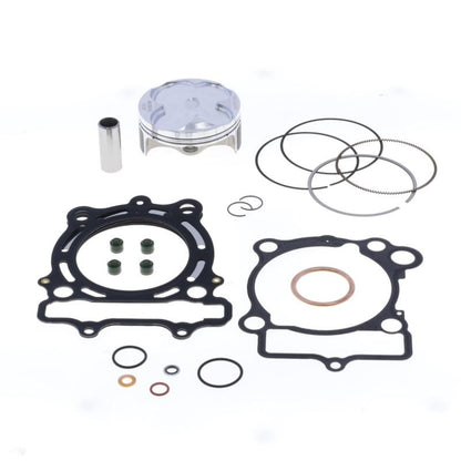 Athena Piston Kit with Gaskets for Suzuki RM-Z 250 2010-2018 [MPN: P5F0770098004B]_1451643