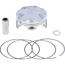 Athena Piston Kit with Gaskets for Yamaha	YZF 250 2014-2015 [MPN: P5F0770187008A]_1079665