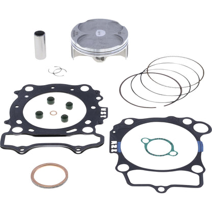 Athena Piston Kit with Gaskets - 76.95 mm - WR/YZ250F P5F0770187009A_1079670