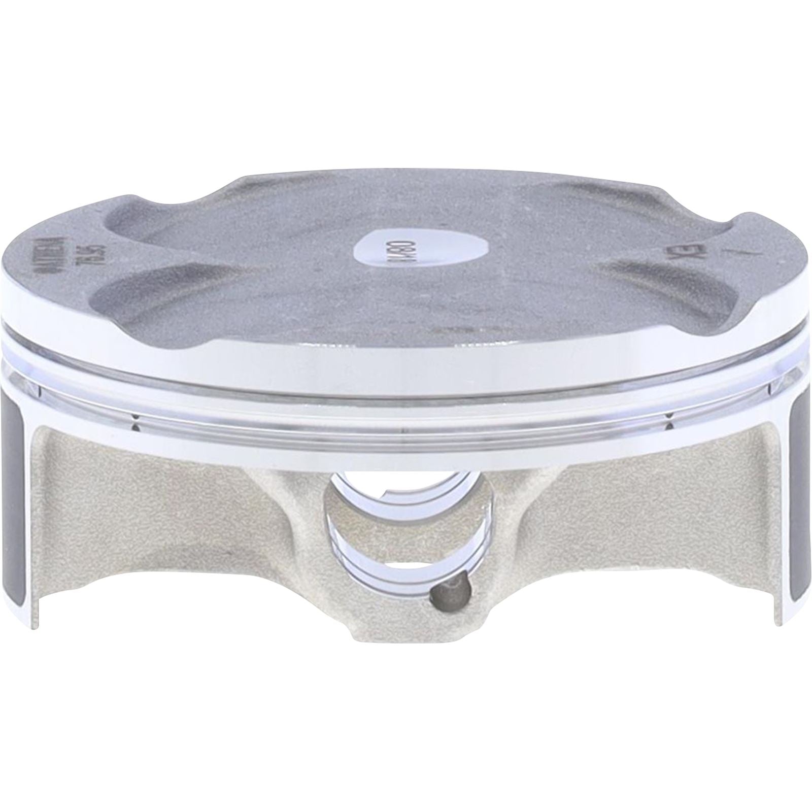 Athena Piston Kit with Gaskets - 76.95 mm - WR/YZ250F P5F0770187009A_1079671