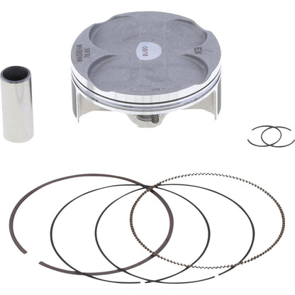 Athena Piston Kit with Gaskets - 76.95 mm - WR/YZ250F P5F0770187009A_1079672