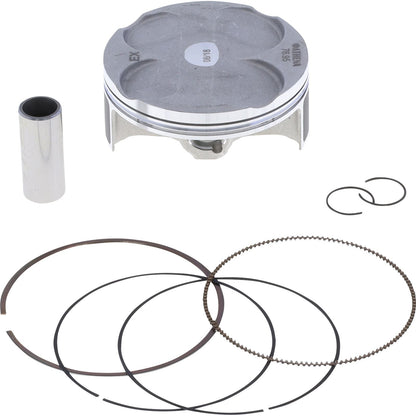 Athena Piston Kit with Gaskets for Yamaha	YZF 250 2019 P5F0770212009B_1079680