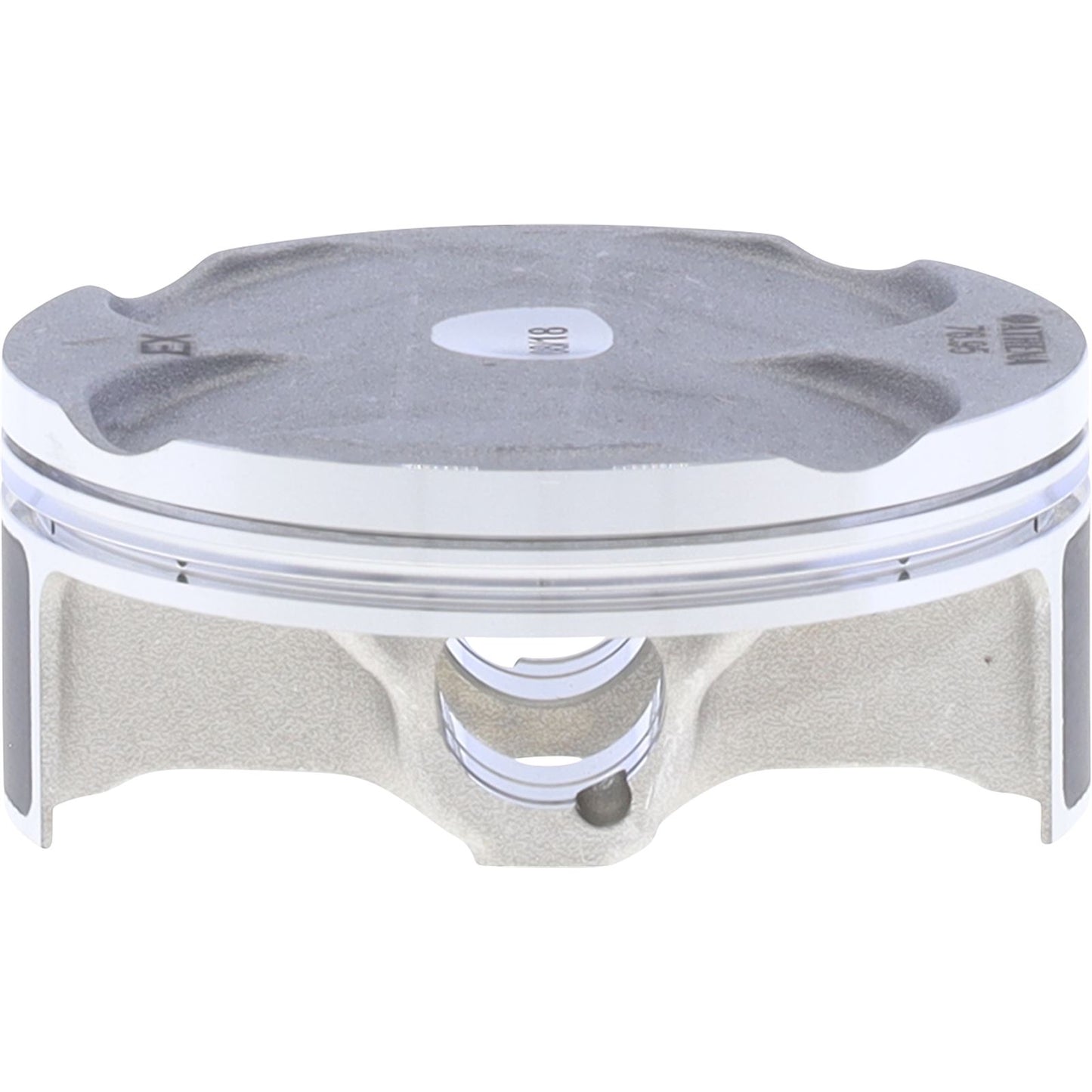 Athena Piston Kit with Gaskets for Yamaha	YZF 250 2019 P5F0770212009B_1079681