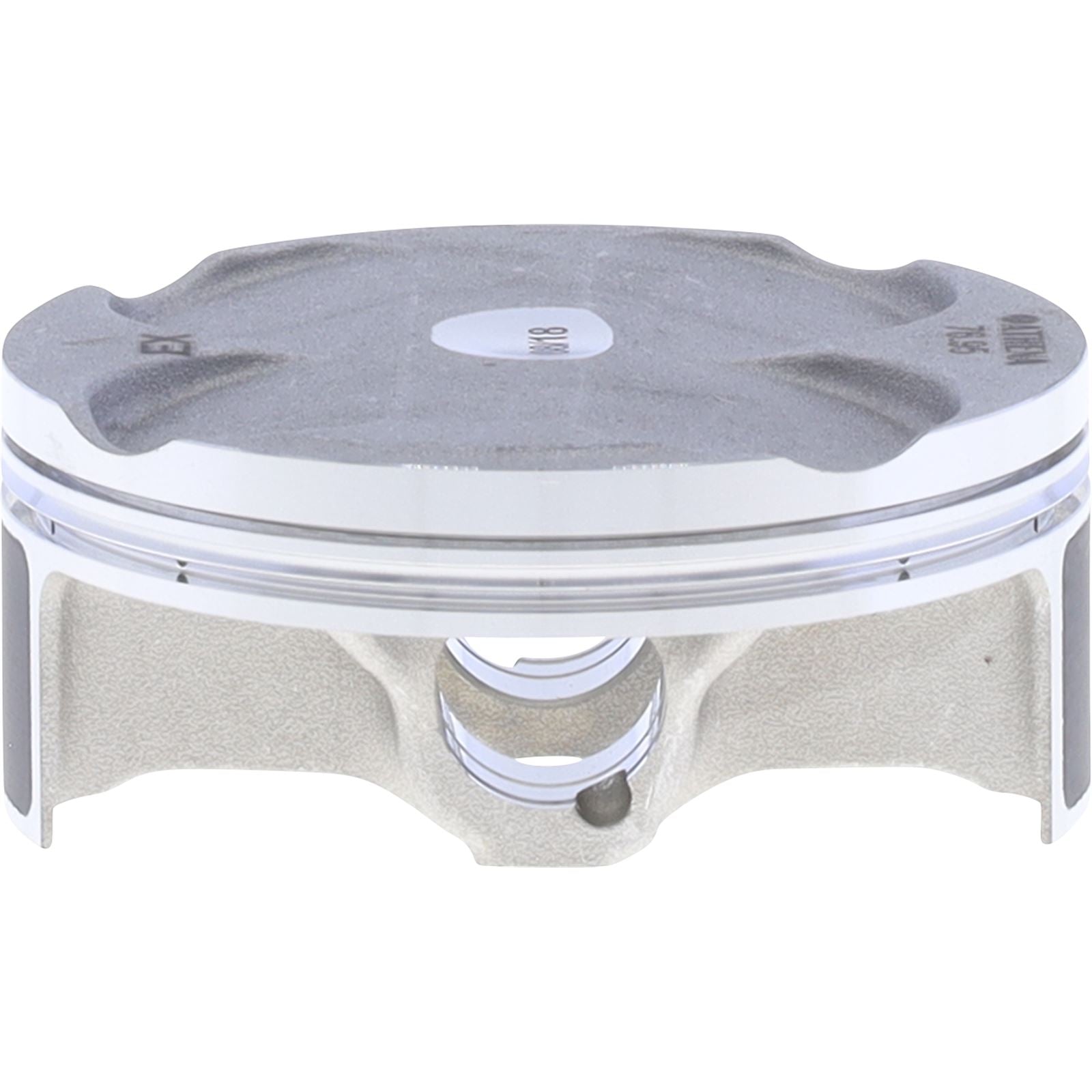 Athena Piston Kit with Gaskets for Yamaha	YZF 250 2019 P5F0770212009B_1079681