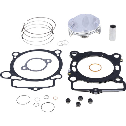 Athena Piston Kit with Gaskets for KTM 250 SX-F 2013-2015 P5F0780063001A_1079682