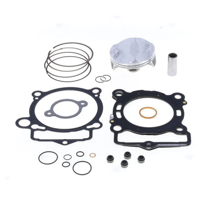Athena Piston Kit with Gaskets for KTM 250 SX-F 2013-2015 P5F0780063001A_1451644