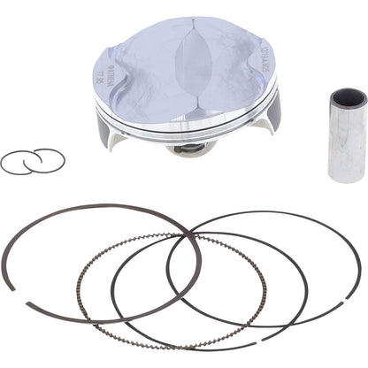 Athena Piston Kit with Gaskets for KTM 250 SX-F 2013-2015 P5F0780063001A_1079684