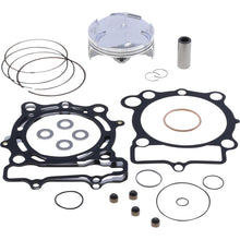 Athena Piston Kit with Gaskets for Kawasaki KXF 250 2020 P5F0780069003A_1079613