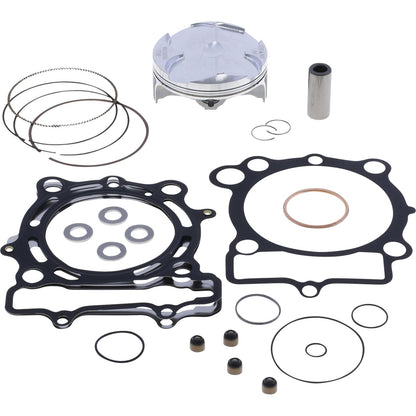 Athena Piston Kit with Gaskets for Kawasaki KXF 250 2020 P5F0780069003A_1079613