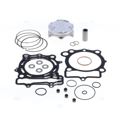 Athena Piston Kit with Gaskets for Kawasaki KXF 250 2020 P5F0780069003B_1449011