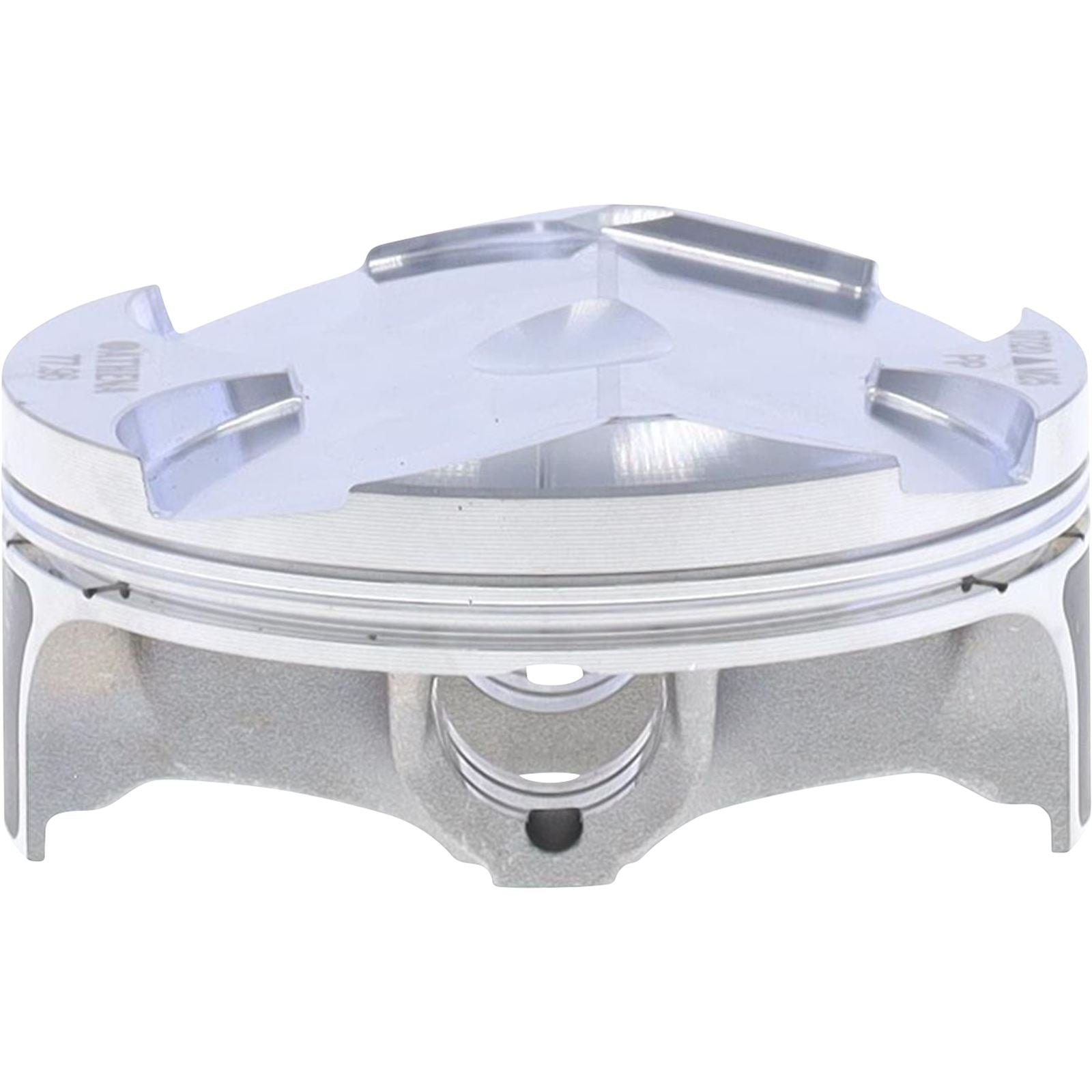 Athena Piston Kit with Gaskets for Kawasaki KXF 250 2020 P5F0780069003B_1079742