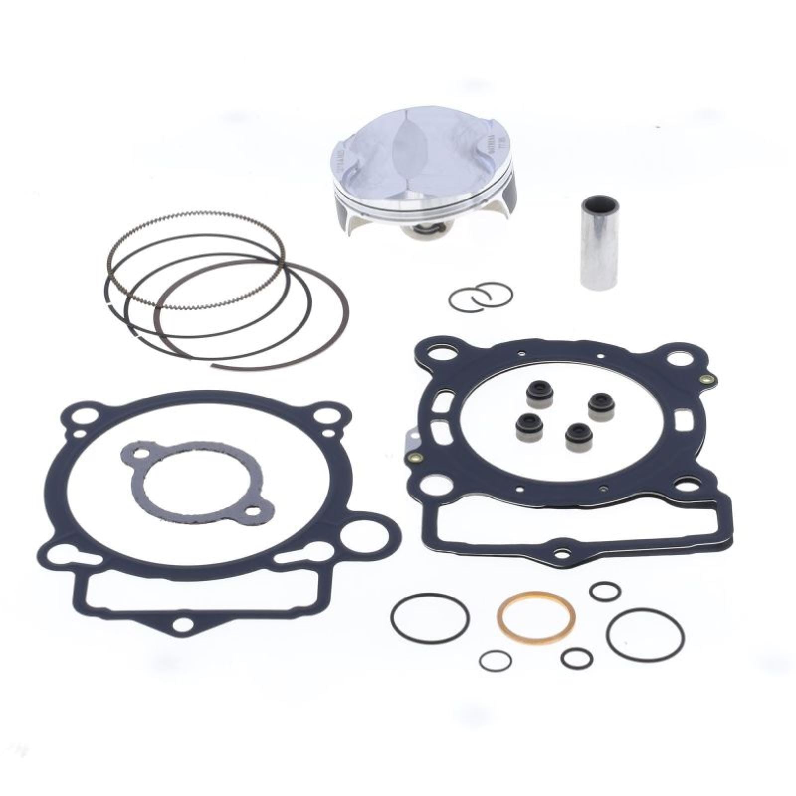 Athena Piston Kit with Gaskets for KTM 250 EXC-F P5F0780074001A_1452407