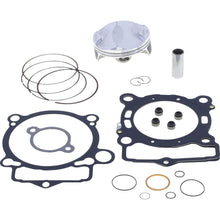 Athena Piston Kit with Gaskets for KTM 250 EXC-F 2014-2016 P5F0780074001B_1079747
