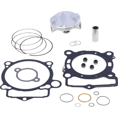 Athena Piston Kit with Gaskets for KTM 250 EXC-F 2014-2016 P5F0780074001B_1079747