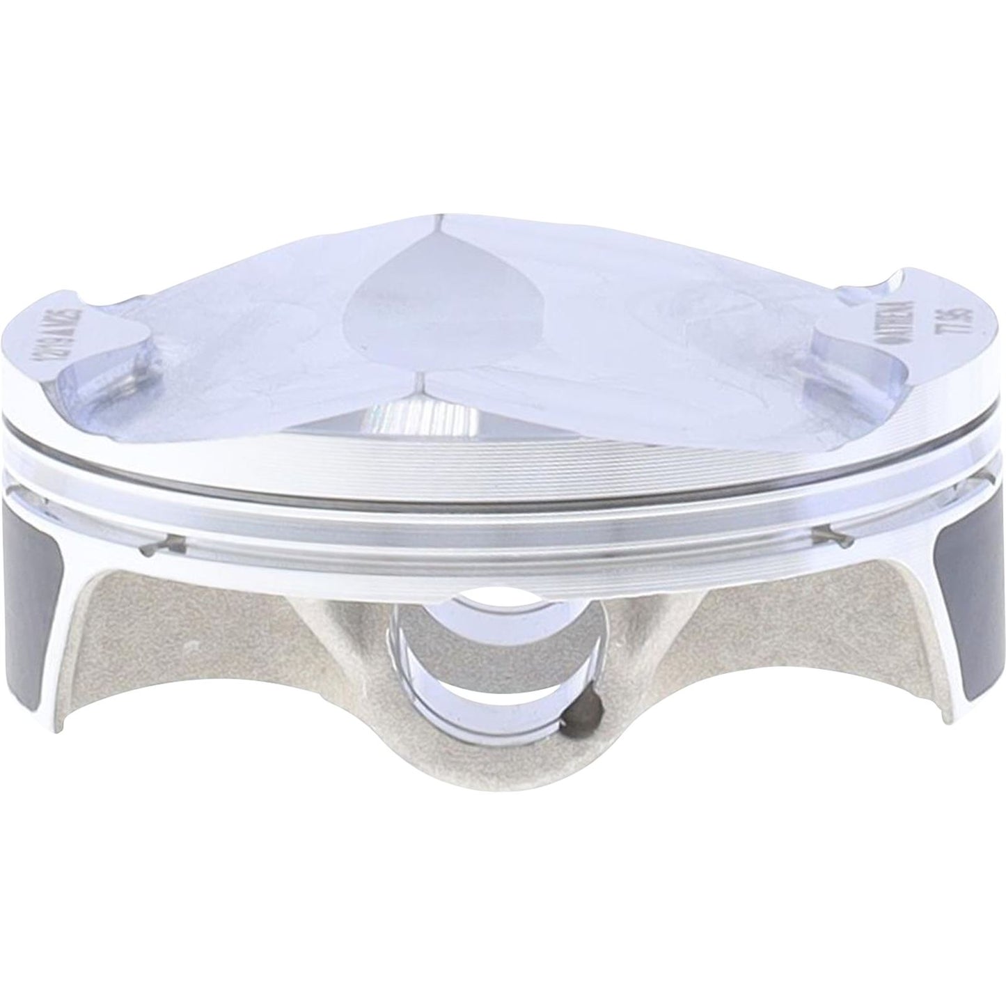 Athena Piston Kit with Gaskets for KTM 250 EXC-F 2014-2016 P5F0780074001B_1079748