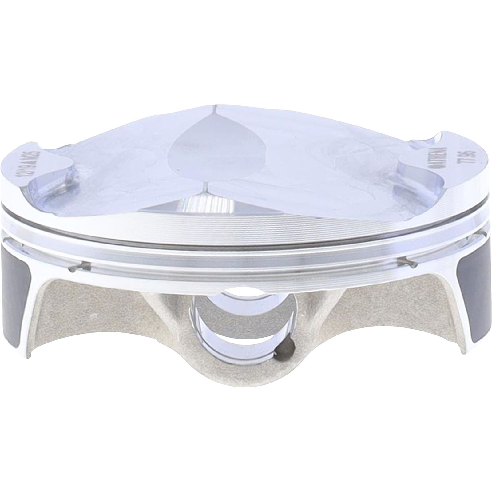 Athena Piston Kit with Gaskets for KTM 250 EXC-F 2014-2016 P5F0780074001B_1079748